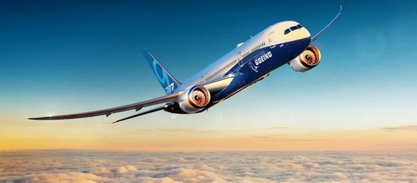 Πτήση από Μινσκ προς Αττάλεια άλλαξε πορεία λόγω βλάβης - Έκτακτη προσγείωση